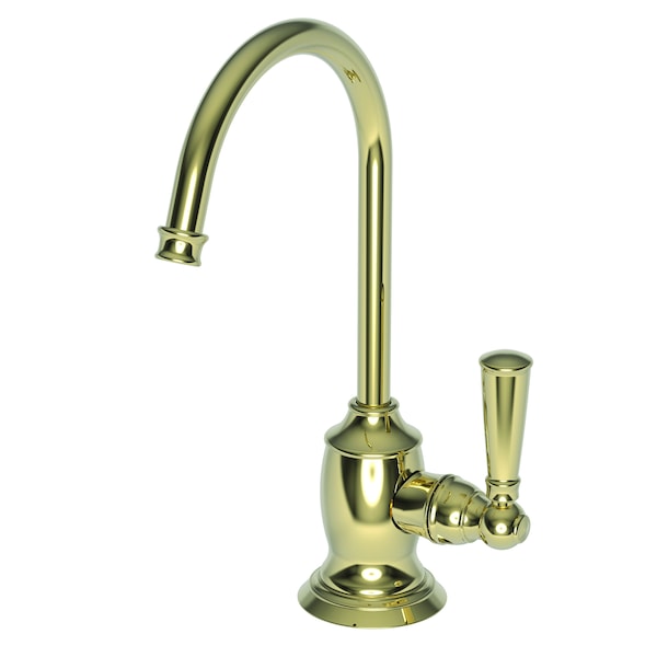 Newport Brass Cold Water Dispenser in French Gold (Pvd) 2470-5623-24A - main